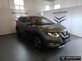 NISSAN X-Trail 2.0 dCi 4WD Tekna xtronic, Auto + gancio traino