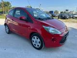 FORD Ka 1.2 8V 69 CV Bz.-GPL PER NEOPATENTATI