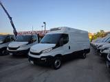 IVECO DAILY 35S16  2.3 E6  FURG.FRIGO FRCX-20