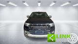 FORD Ranger 2.0 TDCi D.CAB Limited 213CV, KM CERT.