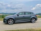 AUDI A3 SPB 35 TDI S tronic Business