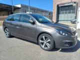 PEUGEOT 308 BlueHDi 130 S&S EAT8 SW GT Line