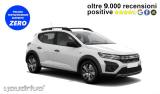 DACIA Sandero Stepway 1.0 TCe ECO-G Expression KM0