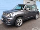 JEEP Renegade 1.3 T4 190CV PHEV 4xe AT6 Limited