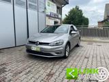 VOLKSWAGEN Golf 2.0 TDI DSG 5p. 150Cv 12 MESI GARANZIA INCLUSA