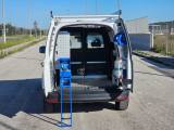 VOLKSWAGEN Caddy 2.0 TDI 122 CV 4Motion ALLESTITO OFFICINA MOBILE