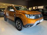 DACIA Duster 1.5 dCi 8V 110 CV 4x2 Prestige