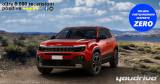 JEEP Avenger 1.2 Turbo 100 CV Summit KM0