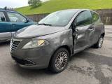 LANCIA Ypsilon 0.9 TwinAir 85 CV 5 porte Metano Ecochic Silver