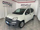 FIAT Panda 1.3 MJT S&S Pop Van 2 posti