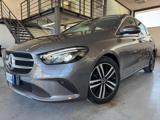 MERCEDES-BENZ B 180 d Automatic Sport Plus