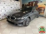 BMW 318 d SW 150cv Aut. *full LED*PELLE*NAVI