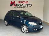 LANCIA Ypsilon 1.2 69 CV 5 porte GPL Ecochic Silver