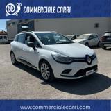 RENAULT CLIO  STATION WAGON 1.5 DCI AUTOC.N1 4PTI-2019