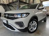 VOLKSWAGEN T-Cross 1.0 TSI Edition Plus