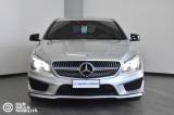MERCEDES-BENZ CLA 180 CDI Automatic Premium
