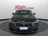 BMW X2 sDrive18d Advantage Unipro. Ufficiale Italia