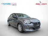 PEUGEOT 208 PureTech 75 Stop&Start 5 porte Active