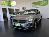 VOLKSWAGEN T-Roc 1.5 TSI Life KM CERT, NAV, FULL LED.