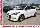 HYUNDAI i20 1.1 CRDi 12V 5 porte Style