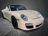 PORSCHE 911 Carrera 4S Cabriolet PDK+CHRONO+BOSE