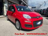 FIAT Panda 1.0 FireFly S&S Hybrid PROMO