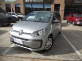 VOLKSWAGEN up! 1.0 5p. EVO move up! BlueMotion Technology