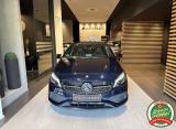 MERCEDES-BENZ A 200 d Automatic Sport