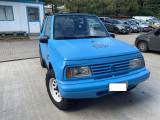 SUZUKI Vitara 1.6   Cabriolet JLX P.Pack