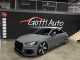 AUDI RS5 AUDI EXCLUSIVE FULL CARBONIO