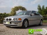 BMW 320 BMW SERIE 3 (E46 )  anno 1999 impianto a metano