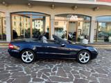 MERCEDES-BENZ SL 350 cat