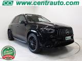 MERCEDES-BENZ GLE 53 AMG 4Matic+3.0 Premium MHEV *TETTO* GANCIO* 435CV*