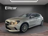 MERCEDES-BENZ A 180 Sport
