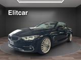 BMW 430 i Cabrio Sport