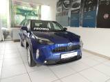 TOYOTA Yaris Cross 1.5 Hybrid 5p. E-CVT Business