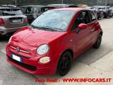 FIAT 500 1.2 69 CV - NEOPATENTATI PROMO