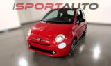 FIAT 500 1.0 Hybrid RED NEOPATENTATI PROMO