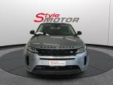 LAND ROVER Range Rover Evoque 1.5 I3 160 CV Auto R-Dynamic Uniprop. Certificato