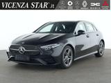 MERCEDES-BENZ A 180 MHV AMG PREMIUM ADVANDED PLUS