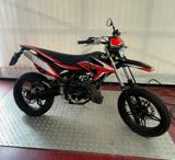 BETAMOTOR RR 50 SPORT MOTARD