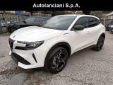 ALFA ROMEO Junior 1200 HYBRID SPECIALE 136CV EDCT6 NAV CAM