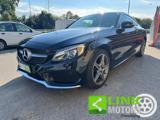 MERCEDES-BENZ C 250 d 4Matic Auto Coupé Premium Plus TETTO APRIBILE