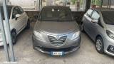 LANCIA Ypsilon 1.2 69 CV 5 porte Silver