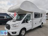CI INTERNATIONAL  HORON 77 M