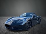 PORSCHE Boxster 718 Boxster 2.0 Style Edition