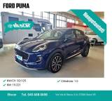 FORD Puma 1.0 EcoBoost Hybrid 125 CV
