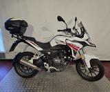 BENELLI TRK 251 MOD 22/25