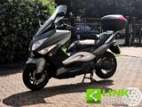 YAMAHA T-Max 500 UNIPROPRIETARIO