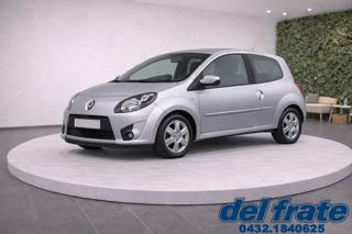 RENAULT Twingo II 1.2 8V 60Cv Dynamique